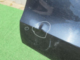 AUDI A5 8T 8T8 SPORTBACK 08-15 DRZWI LEWE TYŁ SZARE 8T8833051D