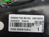NISSAN JUKE LIFT LAMPA TYŁ PRAWA L90132964 26550BV