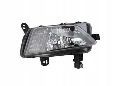 VW POLO 6 VI 17- 2G HALOGEN DRL LED PRAWY 2G0941662C