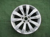 VW T-ROC R 2GA FELGA SREBRNA 7x17 ET 45 2GA601025A