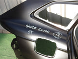 SKODA ENYAQ IV 5LG 20- BŁOTNIK PRAWY TYŁ NOWY 5LG809602C 5LG809606A