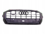 AUDI SQ8 Q8 S-LINE 4M8 ATRAPA GRILL CZARNY BLACK ORYG 4M8853651AQ