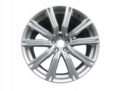 AUDI Q8 SQ8 RSQ8 4M8 FELGA ALUMINIOWA 8,5x20 ET 20 4M8601025T