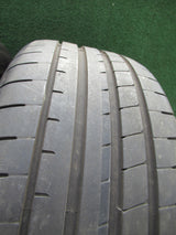 OPONA GOODYEAR EAGLE F1 ASYMETRIC 3 245/45/18 100Y