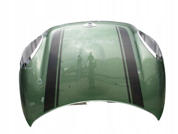 MINI COOPER COUNTRYMAN 10-16 R60 R61 MASKA 9805935