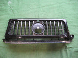 MERCEDES G KLASA LIFT G63 AMG W463 GRILL ATRAPA A4638885200 A4638885300