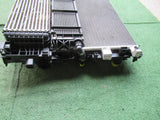 BMW X3 X4 G01 G02 DIESEL KOMPLET CHŁODNIC CHŁODNICA 8578146 8472272 9473848