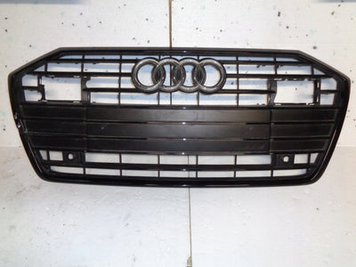 AUDI A6 C8 4K 18- GRILL ATRAPA ORYGINAŁ 4K0853651C