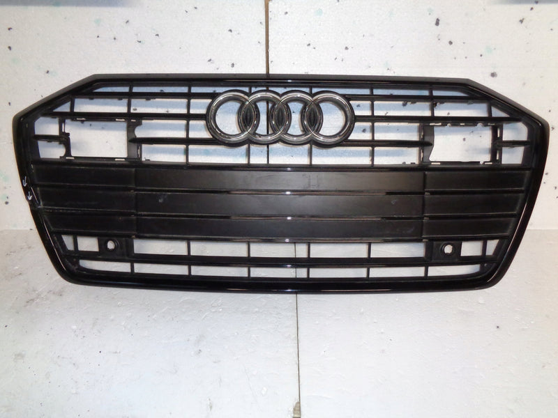 AUDI A6 C8 4K 18- GRILL ATRAPA ORYGINAŁ 4K0853651C