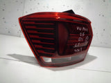 VW POLO GTI LED 2G 6 VI LAMPA LEWA TYŁ 2G0945207B