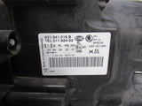 SKODA FABIA 3 6V LAMPA PRAWA SOCZEWKA 6V1941016B