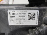 AUDI A1 82A 19- LAMPA ZWYKŁA LEWA PRZÓD 82A941003