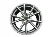 AUDI A4 S4 RS SPORT B9 8W FELGA 8,5x19 ET 40 8W0601025BD 8W0601025EA