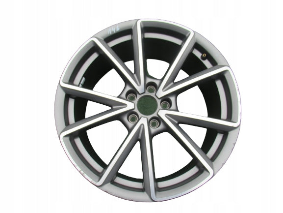 AUDI A4 S4 RS SPORT B9 8W FELGA 8,5x19 ET 40 8W0601025BD 8W0601025EA
