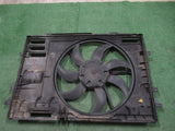 VW T6 7E 15- TRANSPORTER MULTIVAN WENTYLATOR OBUDOWA 7E0121207D 7E0121205E