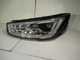 AUDI A1 LIFT 8XA LAMPA BI XENON BI-XENON LED LEWA 8XA941005