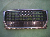 AUDI Q2 81A 17- S LINE S-LINE ATRAPA GRILL ORYGINAŁ 81A853651H