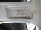 JAGUAR E PACE FELGI KOŁA ZIMA 235/60/18 8276J9C3BA