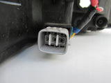 TOYOTA YARIS 3 III 2013- LIFT LAMPA LEWA SOCZEWKA