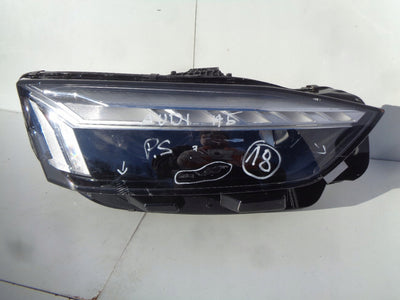 AUDI A5 LIFT F5 B9 8W6 FULL LED LAMPA 8W6941040