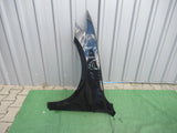 VW PASSAT B8 3G 16- BŁOTNIK LEWY CZARNY MET. IGŁA 3G0831105B 3G0821021A