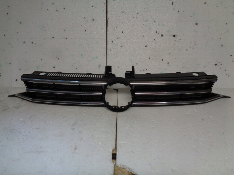 VW TOURAN 5TA 15- GRILL ATRAPA 5TA853651H/J/K/L/O