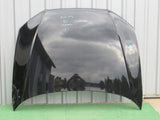 AUDI A3 8V0 8V 13-20 MASKA CZARNY MET ALU 8V0823029D