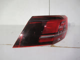 VW GOLF VIII 8 5H LIFT 24- LAMPA TYŁ LEWA LED 5H0945095E