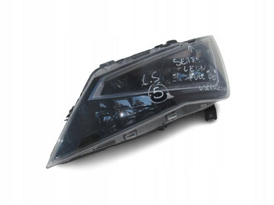 SEAT LEON 3 III 5F 13-16 LAMPA FULL LED LEWA 5F1941007A
