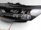 AUDI A6 C8 4K 18- FULL LED MATRIX LAMPA PRAWA 4K0941036
