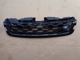 LAND ROVER EVOQUE II 2 GRILL ATRAPA K8D2-8C436-AA