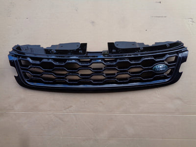 LAND ROVER EVOQUE II 2 GRILL ATRAPA K8D2-8C436-AA