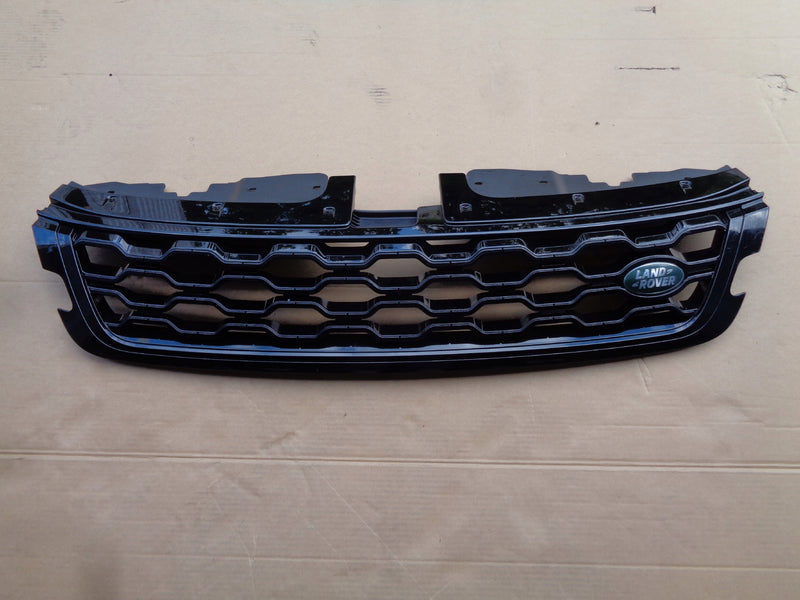 LAND ROVER EVOQUE II 2 GRILL ATRAPA K8D2-8C436-AA