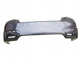 BMW 4 M4 M F82 F83 TYŁ ZDERZAK SZARY METALIK MACAOBLAU MET 5112 8054284