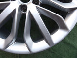 AUDI A6 C7 4G A4 A8 FELGA ALUMINIOWA 7,5x19 ET 33 OE 4G0601025P