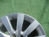 AUDI A1 8X FELGA ALUMINIOWA 7X16 ET 34 8X0601025G ORYG