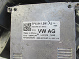 SKODA KAROQ 57B LAMPA FULL LED LEWA 57B941015D