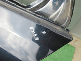 BMW 5 G31 LCI 17- KOMBI TOURING DRZWI LEWY TYŁ GRANAT IGŁA 416 4100 7408965