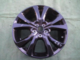 MAZDA CX-30 CX-5 CX5 7x18 5x114,3 FELGA ALUMINIOWA CZARNA 9965957080
