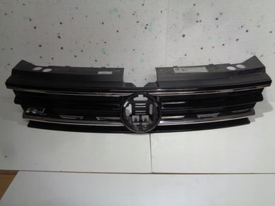 VW TIGUAN R LINE 5NA 2 II GRILL ATRAPA 5NA853653B