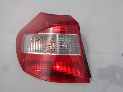BMW 1 E87 E-87 LAMPA TYŁ TYLNA LEWA 6924501