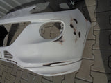 OPEL ADAM S OPC ZDERZAK PRZÓD BIAŁY 13355266