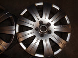 SKODA SUPERB 3T OCTAVIA FELGI 6x17 ET45 3T0601025J