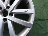 VW GOLF VI 6 5 5K TOURAN FELGA 7,5x18 ET 51 5K0601025L VANCOUVER