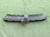VW GOLF 8 VIII 5H 20- GRILL ATRAPA CZARNA ORYGINAŁ 5H0853655D