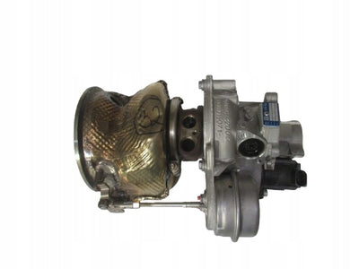 AUDI A6 RS6 A7 S7 RS7 C8 4K RSQ8 4.0 TFSI TURBOSPRĘŻARKA TURBO 0P2145702G