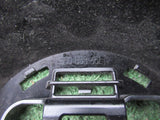VW GOLF 8 VIII 5H 20- GRILL ATRAPA CZARNA 5H0853651N