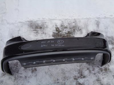 AUDI A7 S7 S LINE 4G8 ZDERZAK PDC TYŁ 4G8807511AC