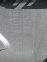 MERCEDES SPRINTER A906 W906 W906 LIFT 13-18 ZDERZAK PRZÓD A9068851570