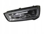AUDI A1 8XA LIFT FL 14-18 LAMPA BI XENON BI-XENON LED LEWA 8XA941005